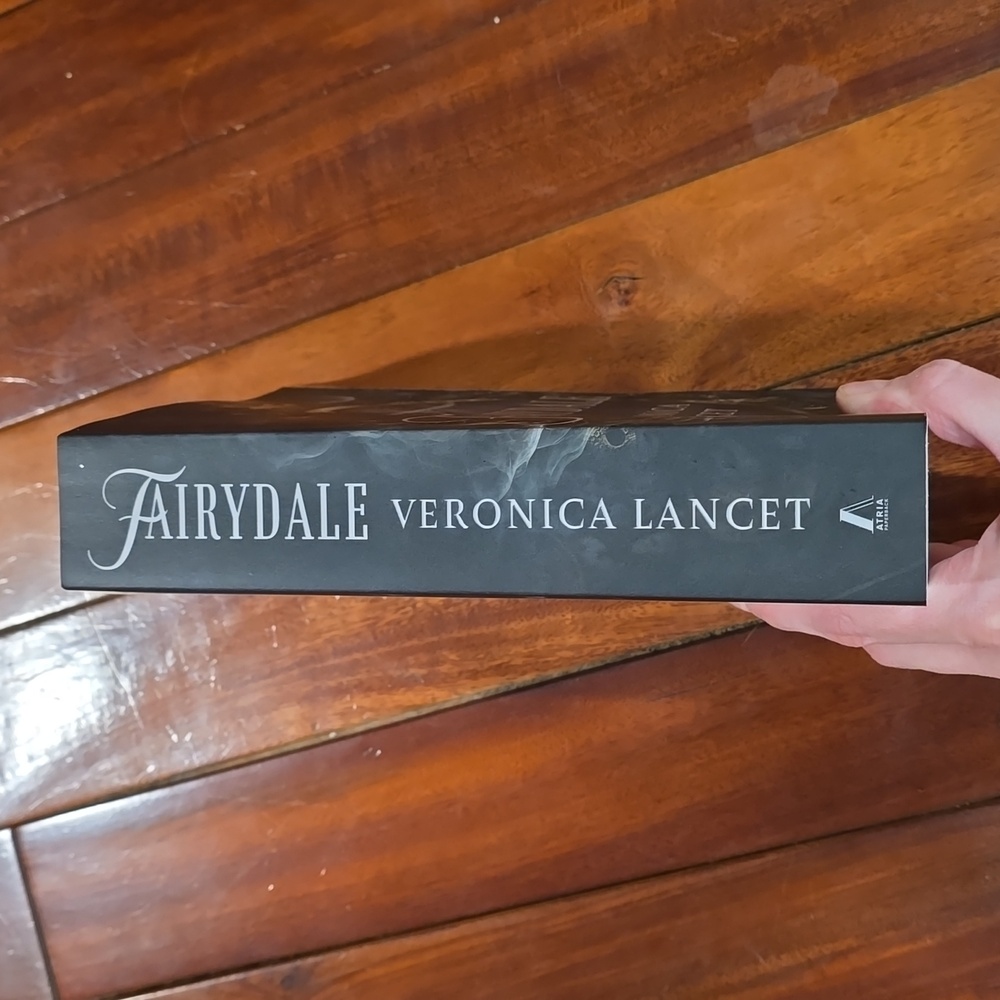 New - Fairydale By Veronica Lancet - Picture 2 of 4